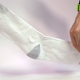 Reuse Your Old Socks to Make a Heating Pad or Dog Toy